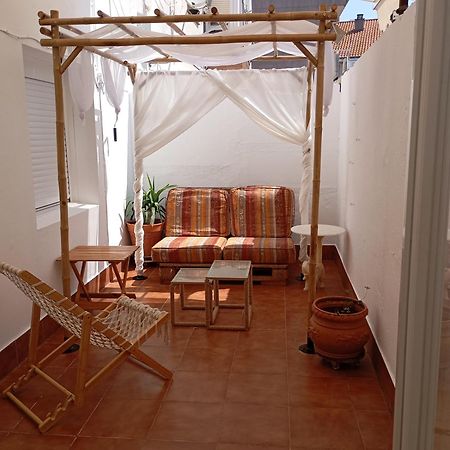 Appartement Avec Terrasse Santoña Екстериор снимка