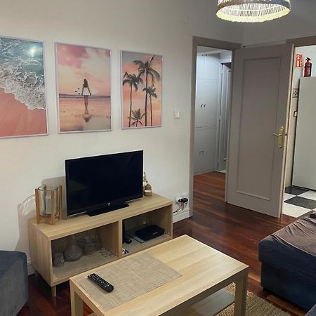 Appartement Avec Terrasse Santoña Екстериор снимка