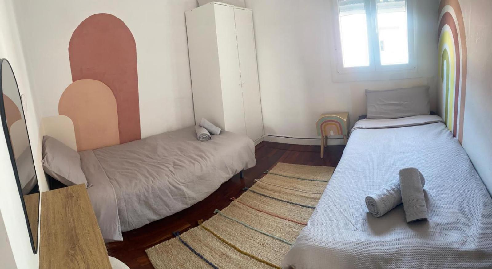 Appartement Avec Terrasse Santoña Екстериор снимка