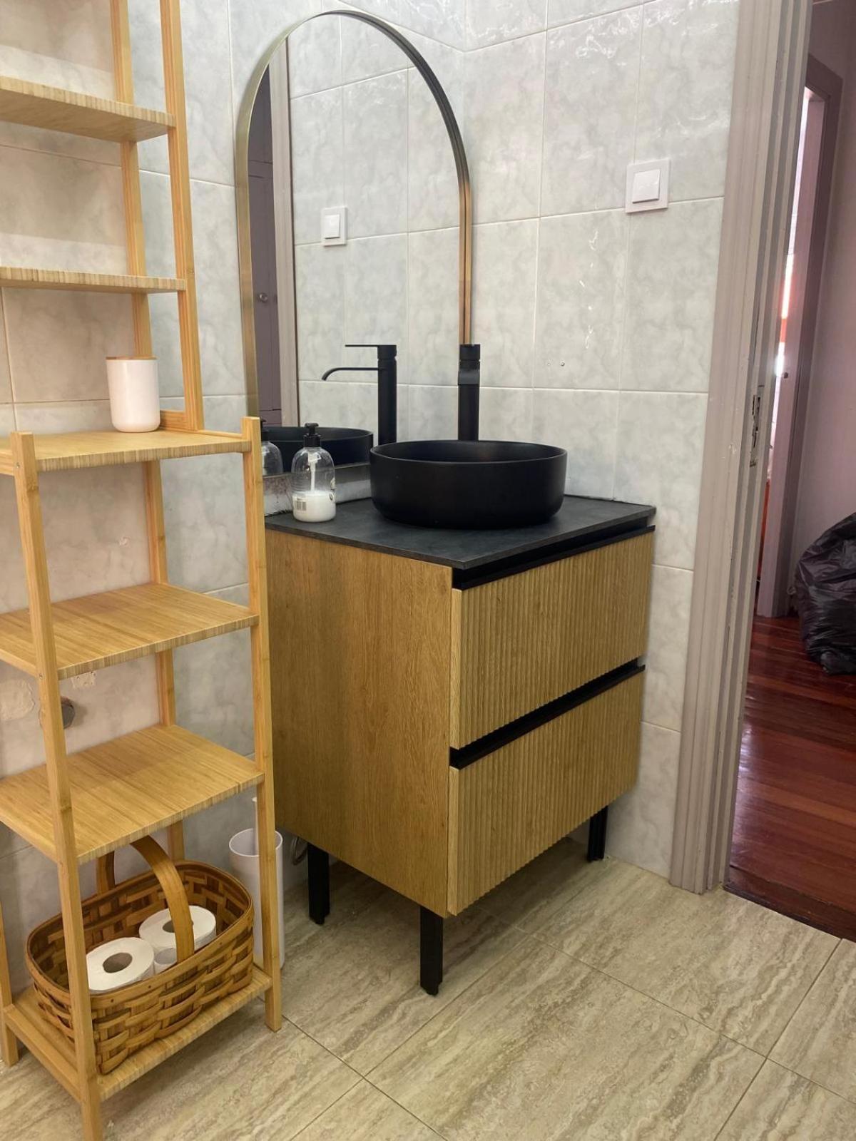 Appartement Avec Terrasse Santoña Екстериор снимка