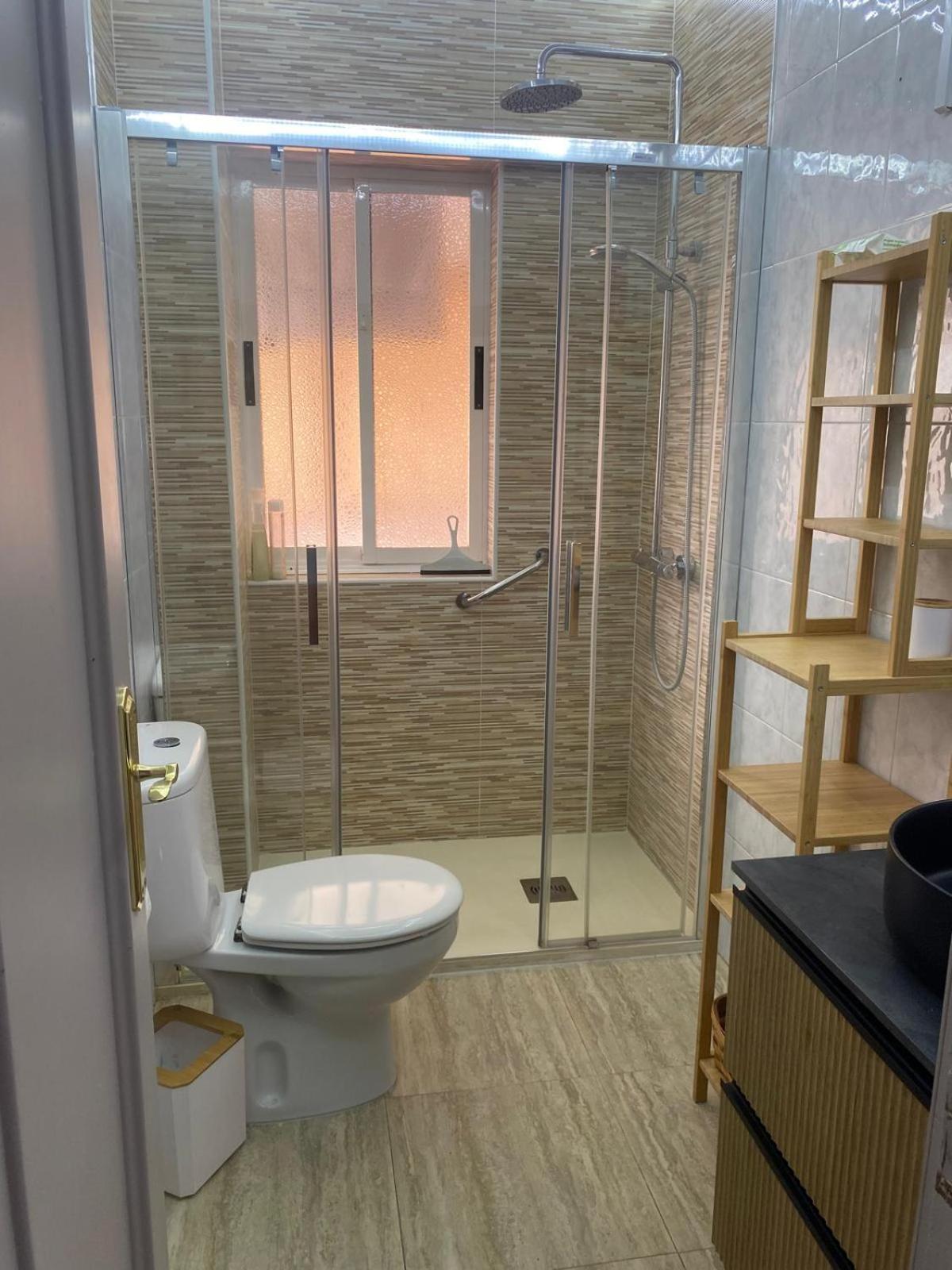 Appartement Avec Terrasse Santoña Екстериор снимка