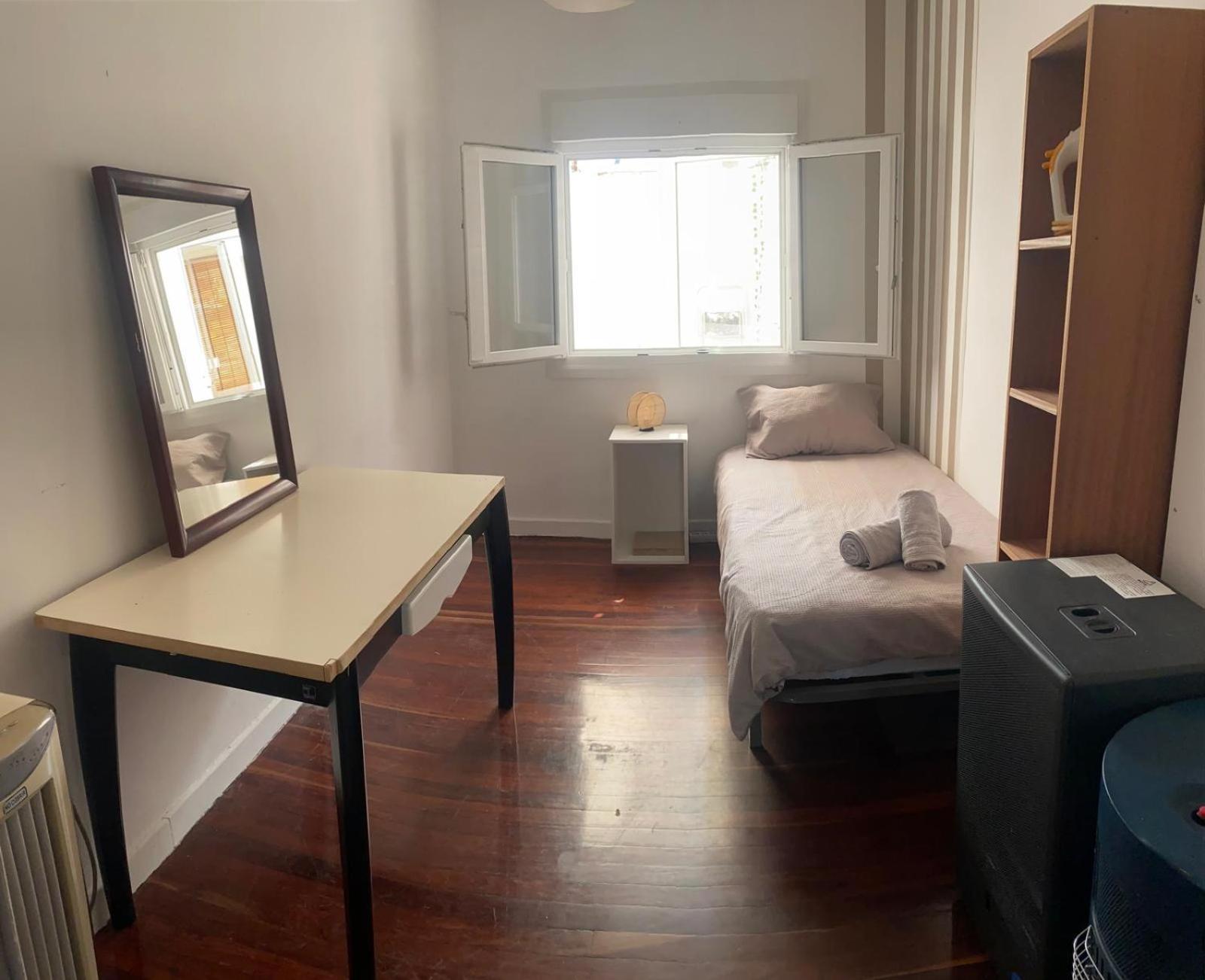 Appartement Avec Terrasse Santoña Екстериор снимка