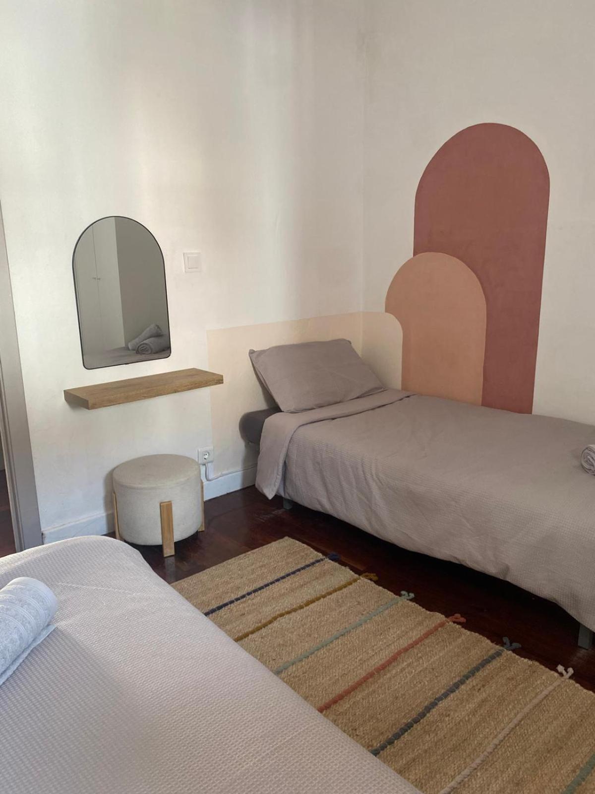 Appartement Avec Terrasse Santoña Екстериор снимка