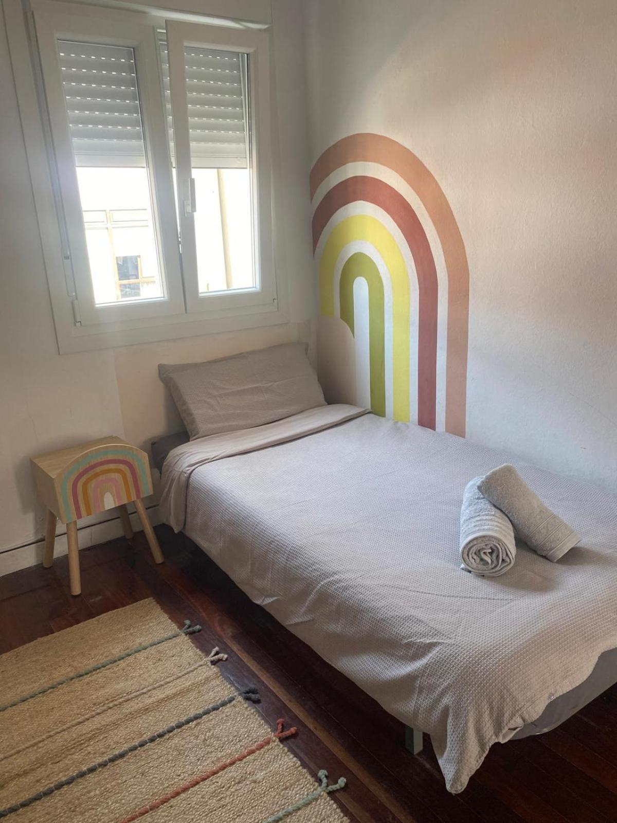 Appartement Avec Terrasse Santoña Екстериор снимка
