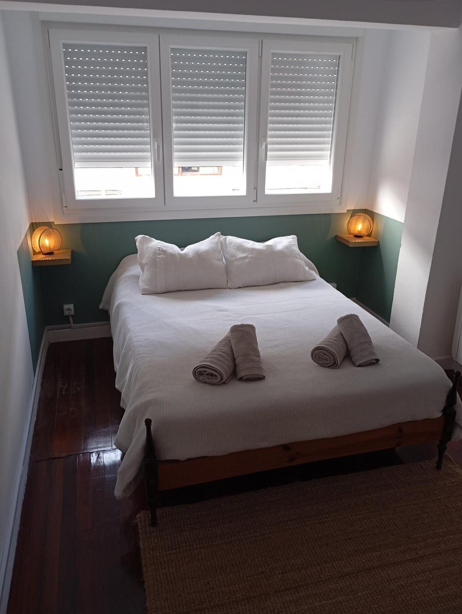 Appartement Avec Terrasse Santoña Екстериор снимка