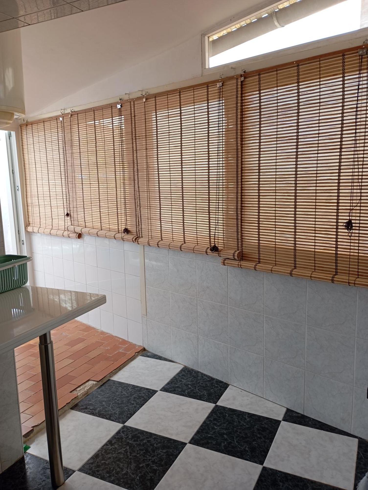 Appartement Avec Terrasse Santoña Екстериор снимка